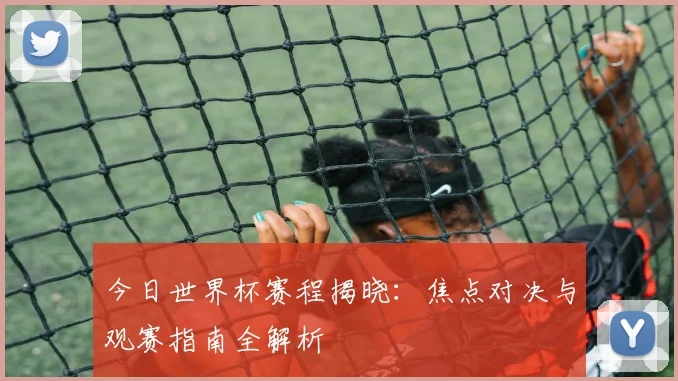 今日世界杯赛程揭晓：焦点对决与观赛指南全解析